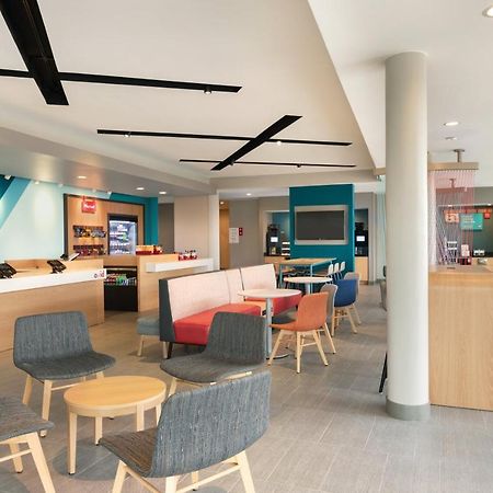 Avid Hotel - Bentonville - Rogers By Ihg Dış mekan fotoğraf