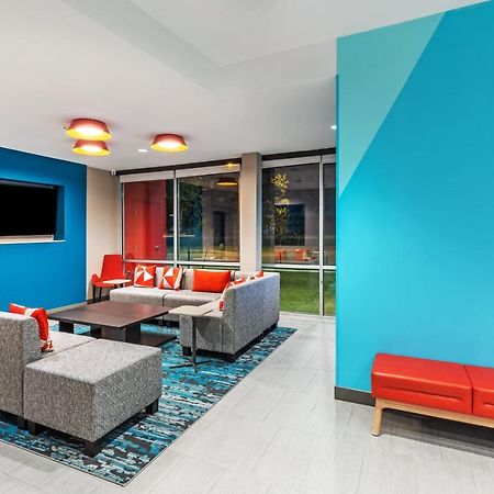 Avid Hotel - Bentonville - Rogers By Ihg Dış mekan fotoğraf