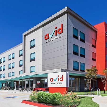 Avid Hotel - Bentonville - Rogers By Ihg Dış mekan fotoğraf
