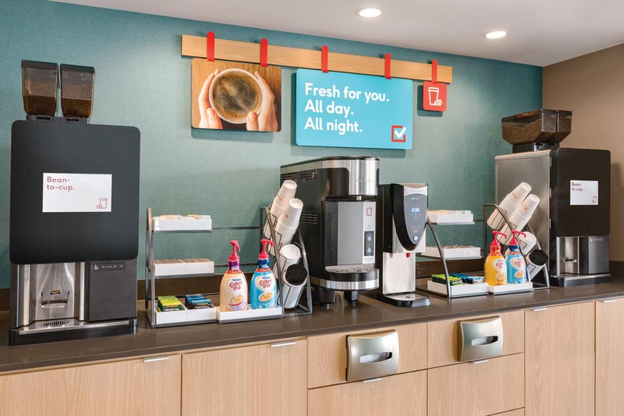 Avid Hotel - Bentonville - Rogers By Ihg Dış mekan fotoğraf