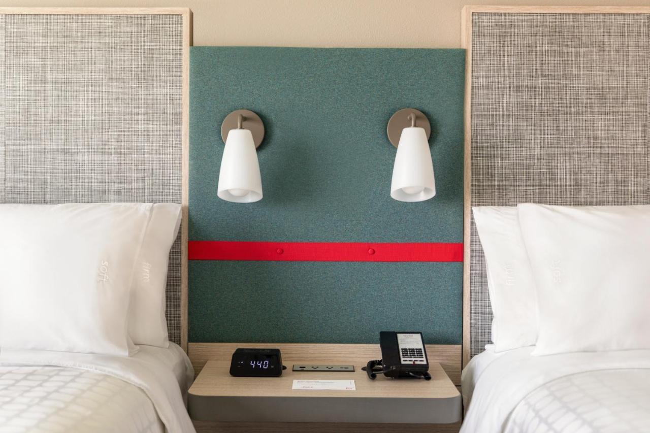 Avid Hotel - Bentonville - Rogers By Ihg Dış mekan fotoğraf