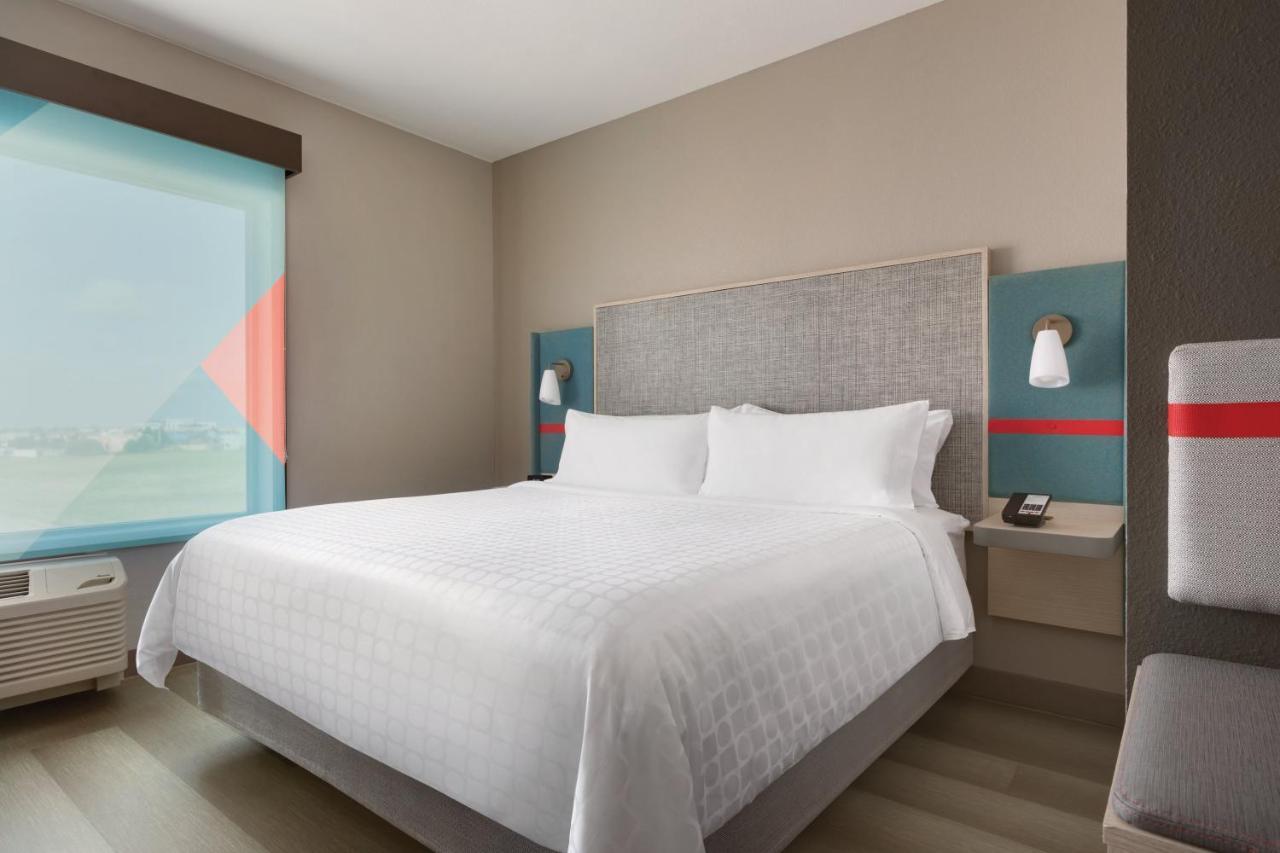 Avid Hotel - Bentonville - Rogers By Ihg Dış mekan fotoğraf