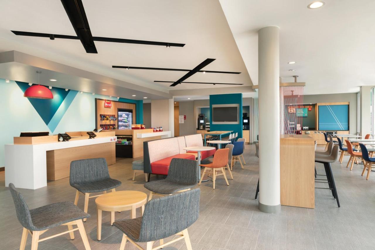 Avid Hotel - Bentonville - Rogers By Ihg Dış mekan fotoğraf