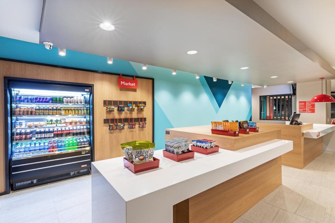 Avid Hotel - Bentonville - Rogers By Ihg Dış mekan fotoğraf