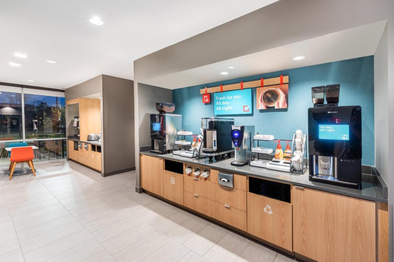 Avid Hotel - Bentonville - Rogers By Ihg Dış mekan fotoğraf