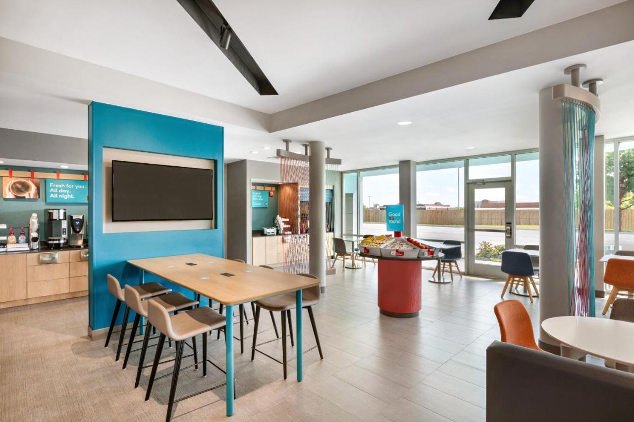 Avid Hotel - Bentonville - Rogers By Ihg Dış mekan fotoğraf