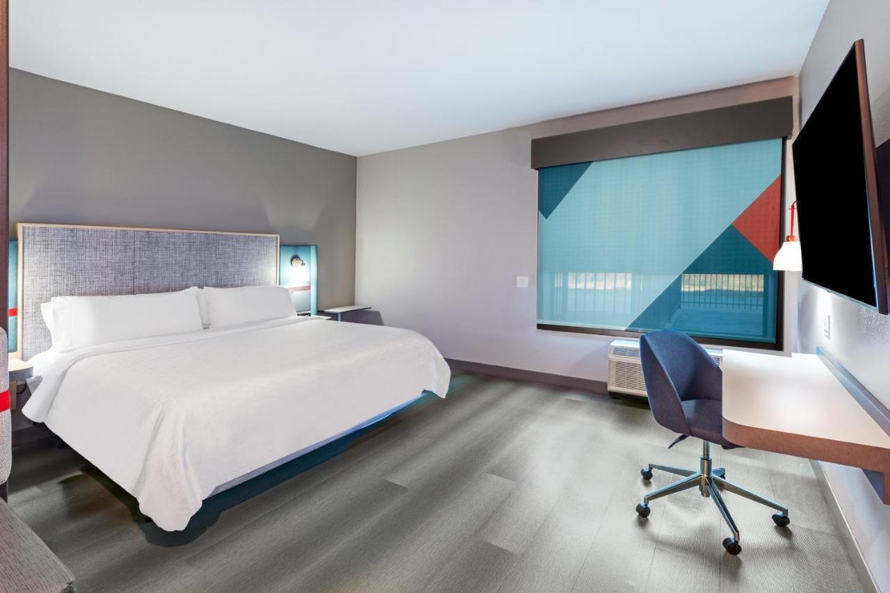 Avid Hotel - Bentonville - Rogers By Ihg Dış mekan fotoğraf