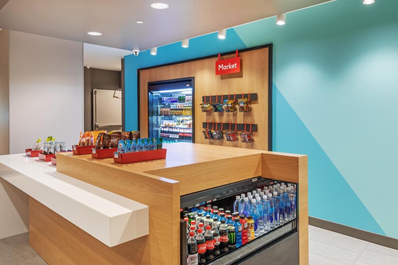 Avid Hotel - Bentonville - Rogers By Ihg Dış mekan fotoğraf