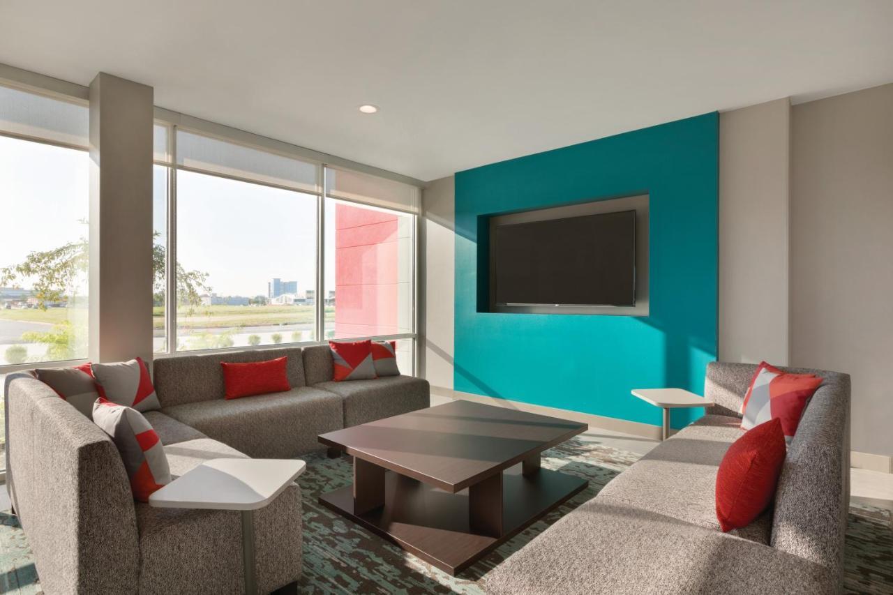 Avid Hotel - Bentonville - Rogers By Ihg Dış mekan fotoğraf