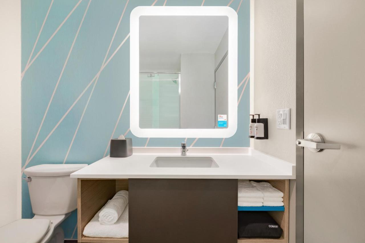 Avid Hotel - Bentonville - Rogers By Ihg Dış mekan fotoğraf