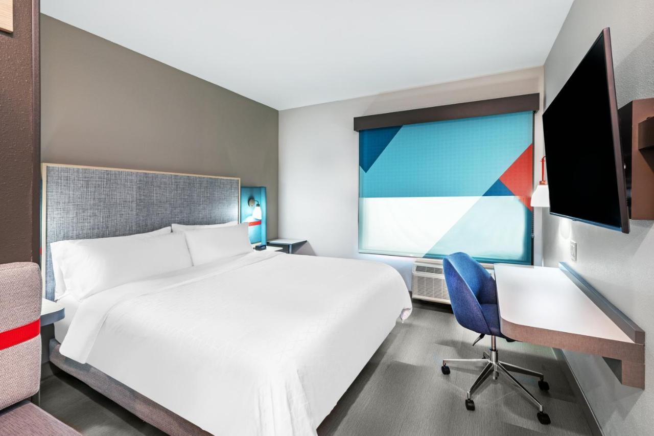 Avid Hotel - Bentonville - Rogers By Ihg Dış mekan fotoğraf