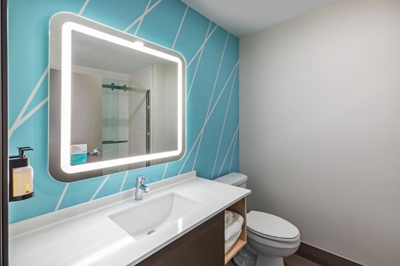 Avid Hotel - Bentonville - Rogers By Ihg Dış mekan fotoğraf