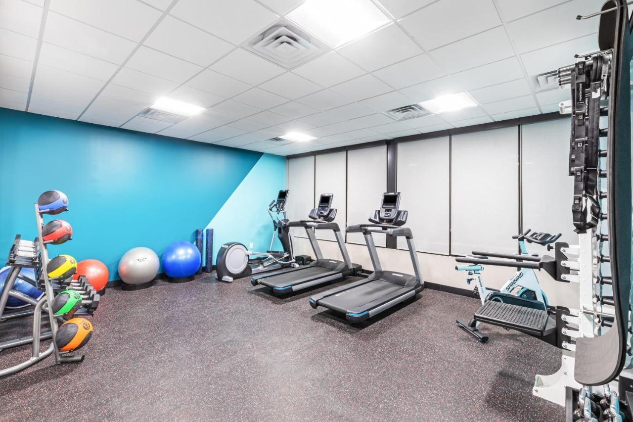 Avid Hotel - Bentonville - Rogers By Ihg Dış mekan fotoğraf