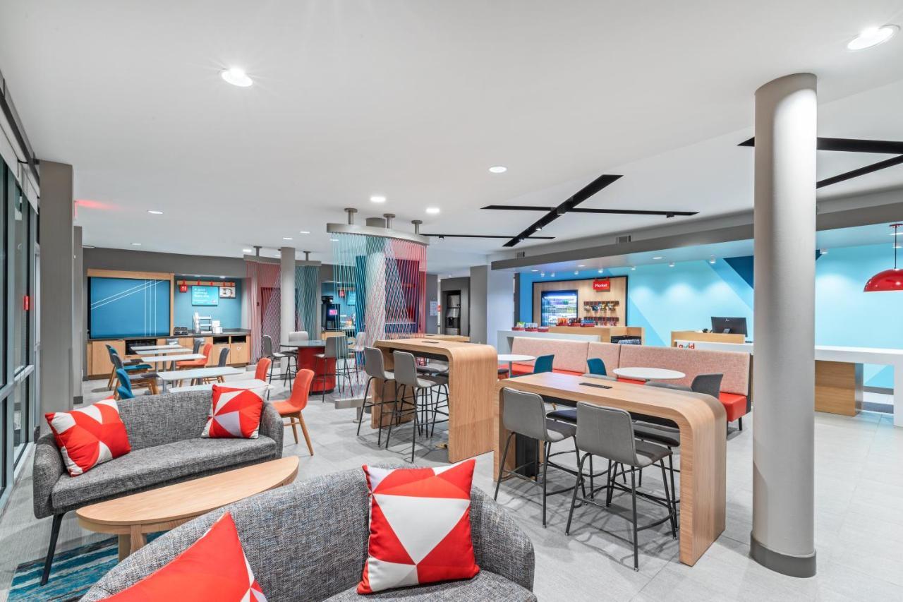 Avid Hotel - Bentonville - Rogers By Ihg Dış mekan fotoğraf