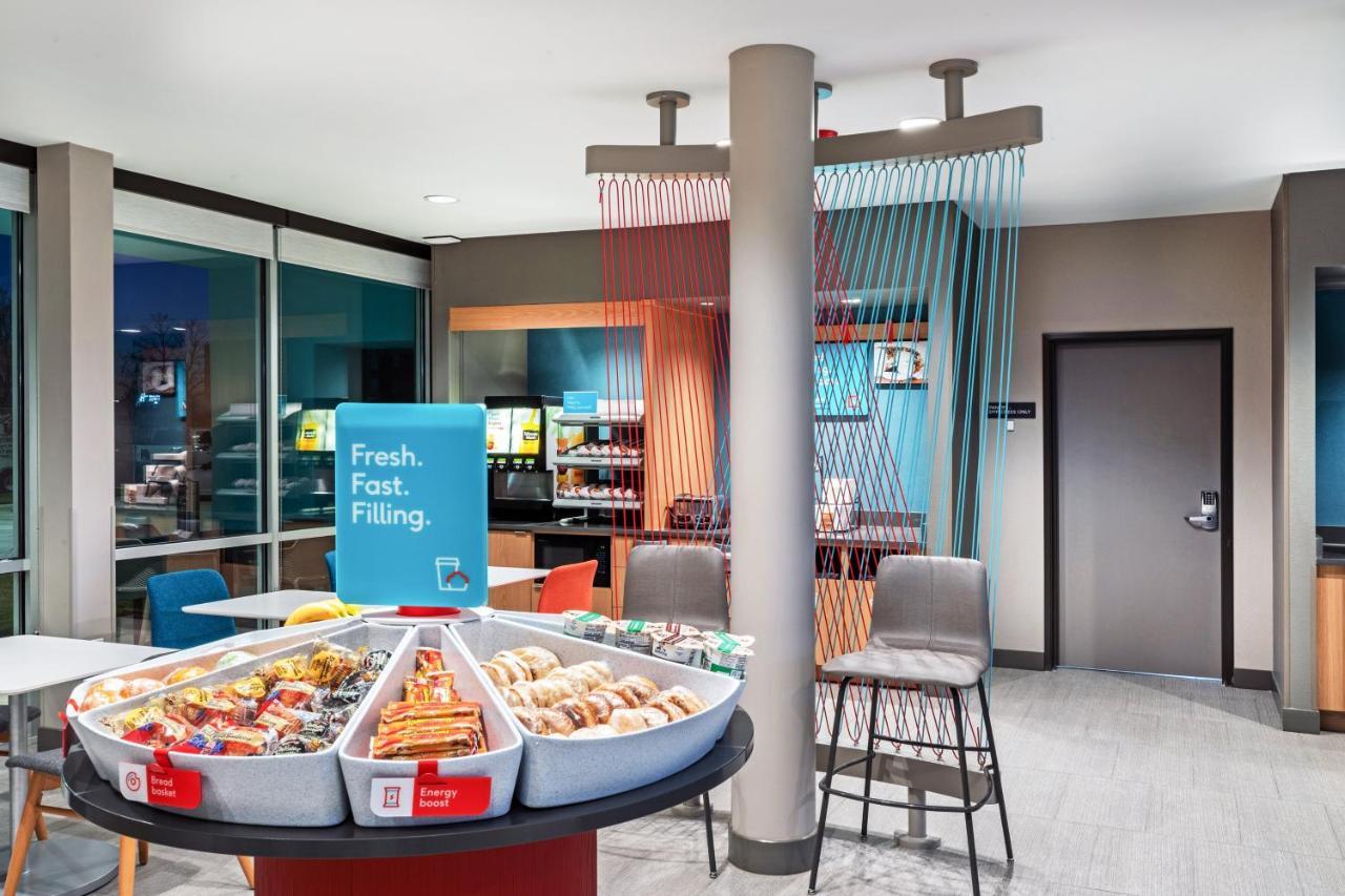 Avid Hotel - Bentonville - Rogers By Ihg Dış mekan fotoğraf