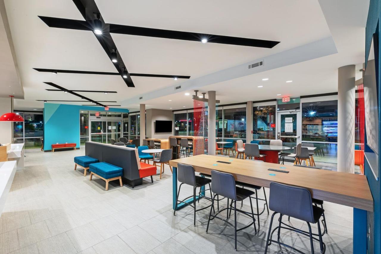 Avid Hotel - Bentonville - Rogers By Ihg Dış mekan fotoğraf