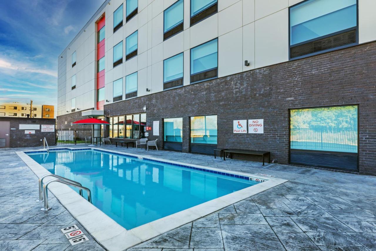 Avid Hotel - Bentonville - Rogers By Ihg Dış mekan fotoğraf