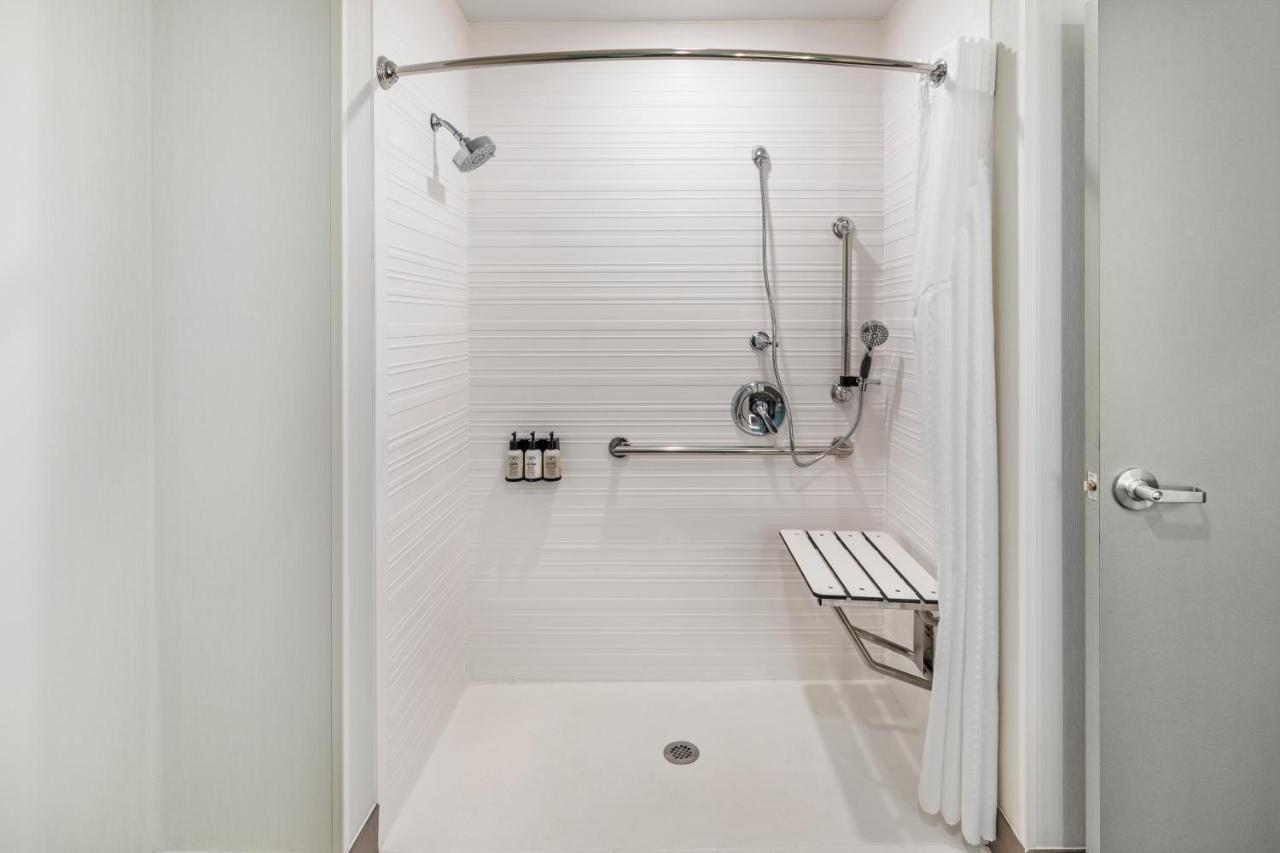 Avid Hotel - Bentonville - Rogers By Ihg Dış mekan fotoğraf