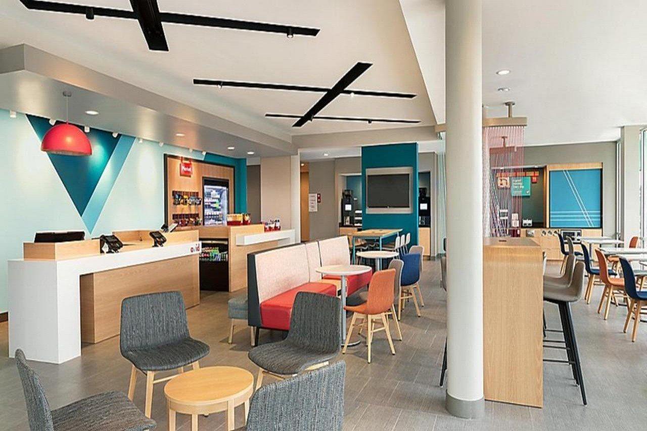 Avid Hotel - Bentonville - Rogers By Ihg Dış mekan fotoğraf