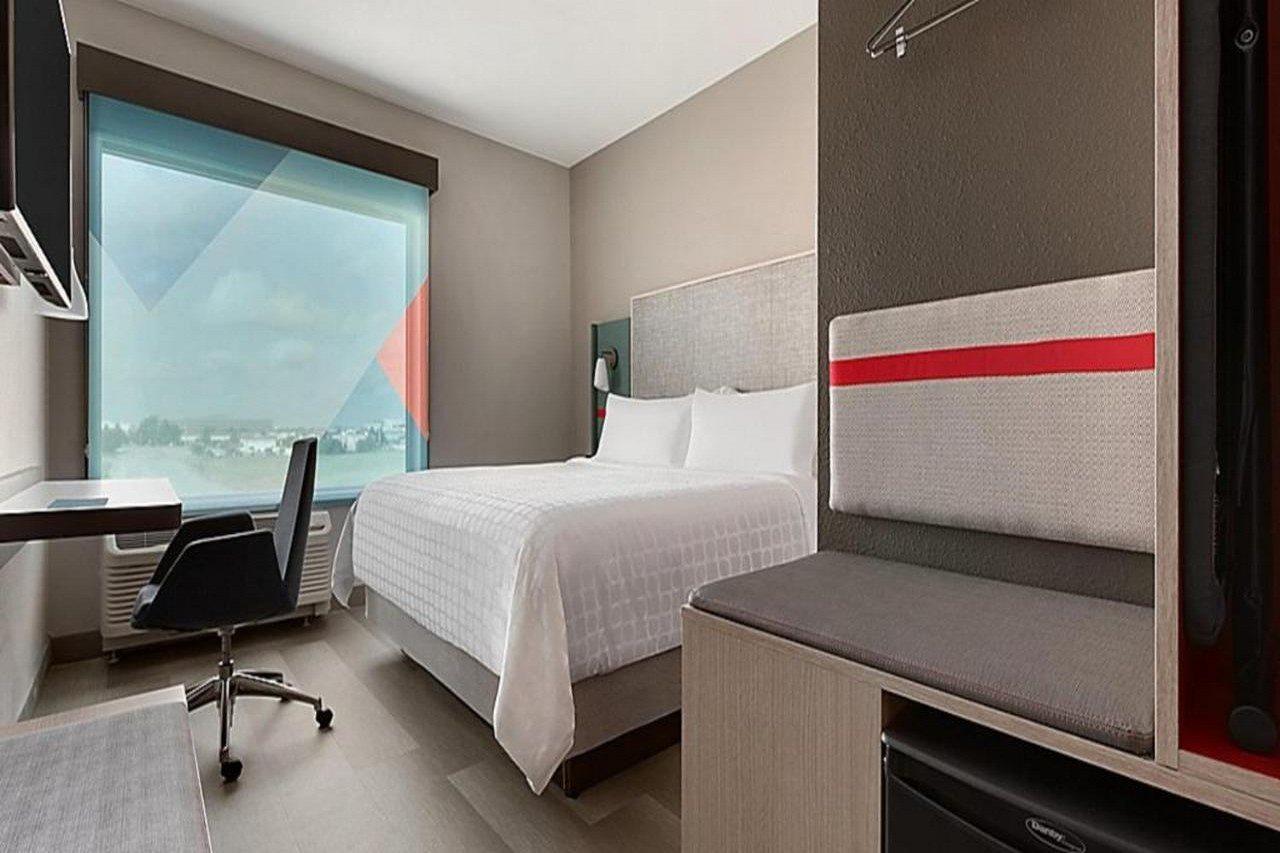 Avid Hotel - Bentonville - Rogers By Ihg Dış mekan fotoğraf