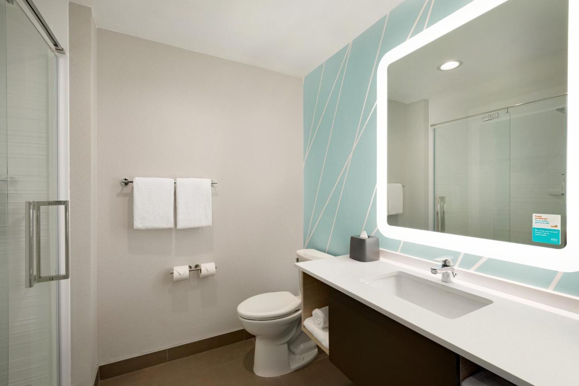 Avid Hotel - Bentonville - Rogers By Ihg Dış mekan fotoğraf