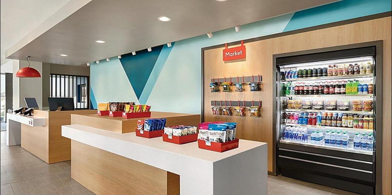 Avid Hotel - Bentonville - Rogers By Ihg Dış mekan fotoğraf