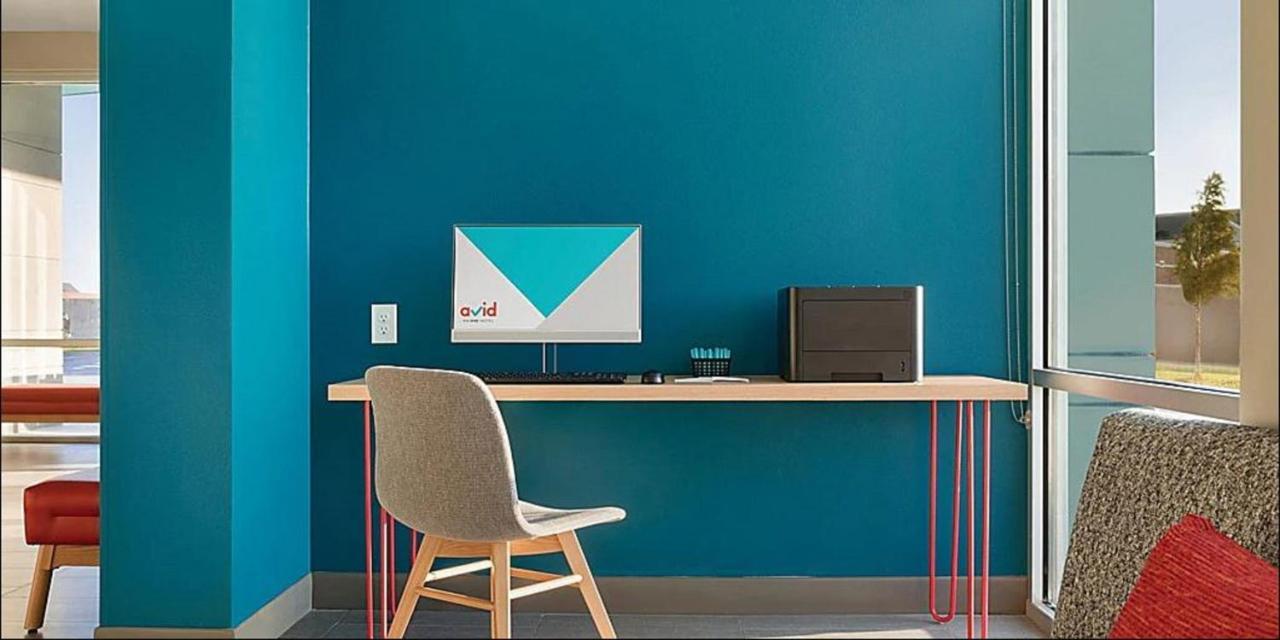 Avid Hotel - Bentonville - Rogers By Ihg Dış mekan fotoğraf